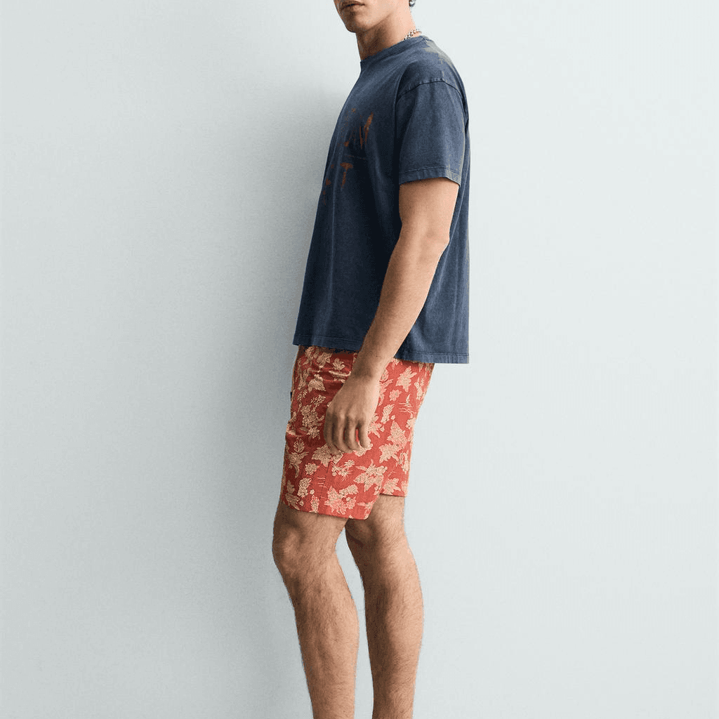 Футболка ZARA T - изображение 3