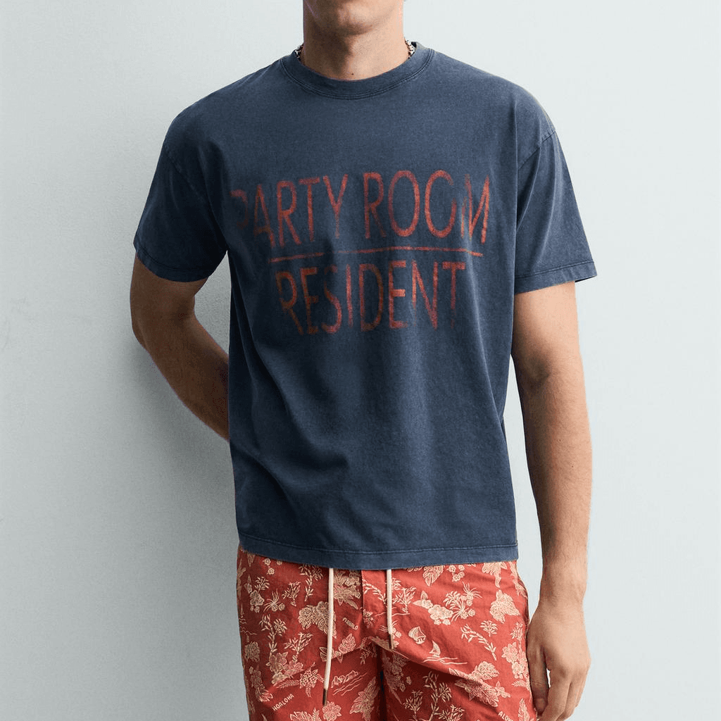 Футболка ZARA T - изображение 4