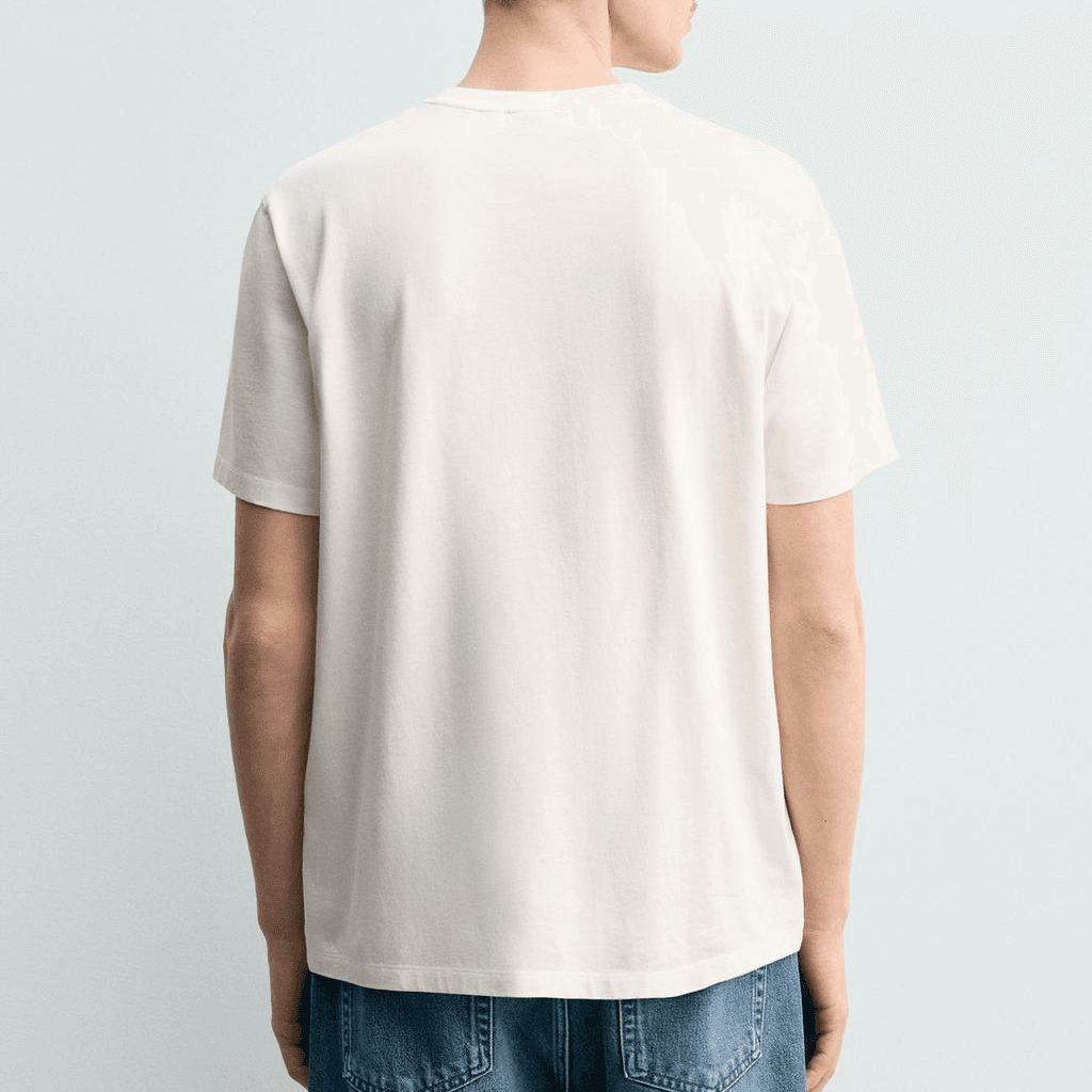 Футболка ZARA ORIGINS T - изображение 7