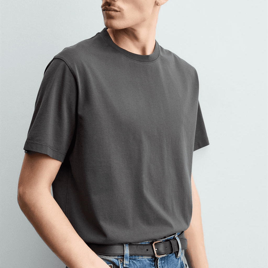 Футболка ZARA ORIGINS T - изображение 6
