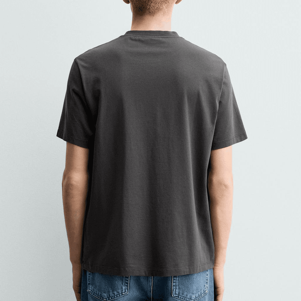 Футболка ZARA ORIGINS T - изображение 7