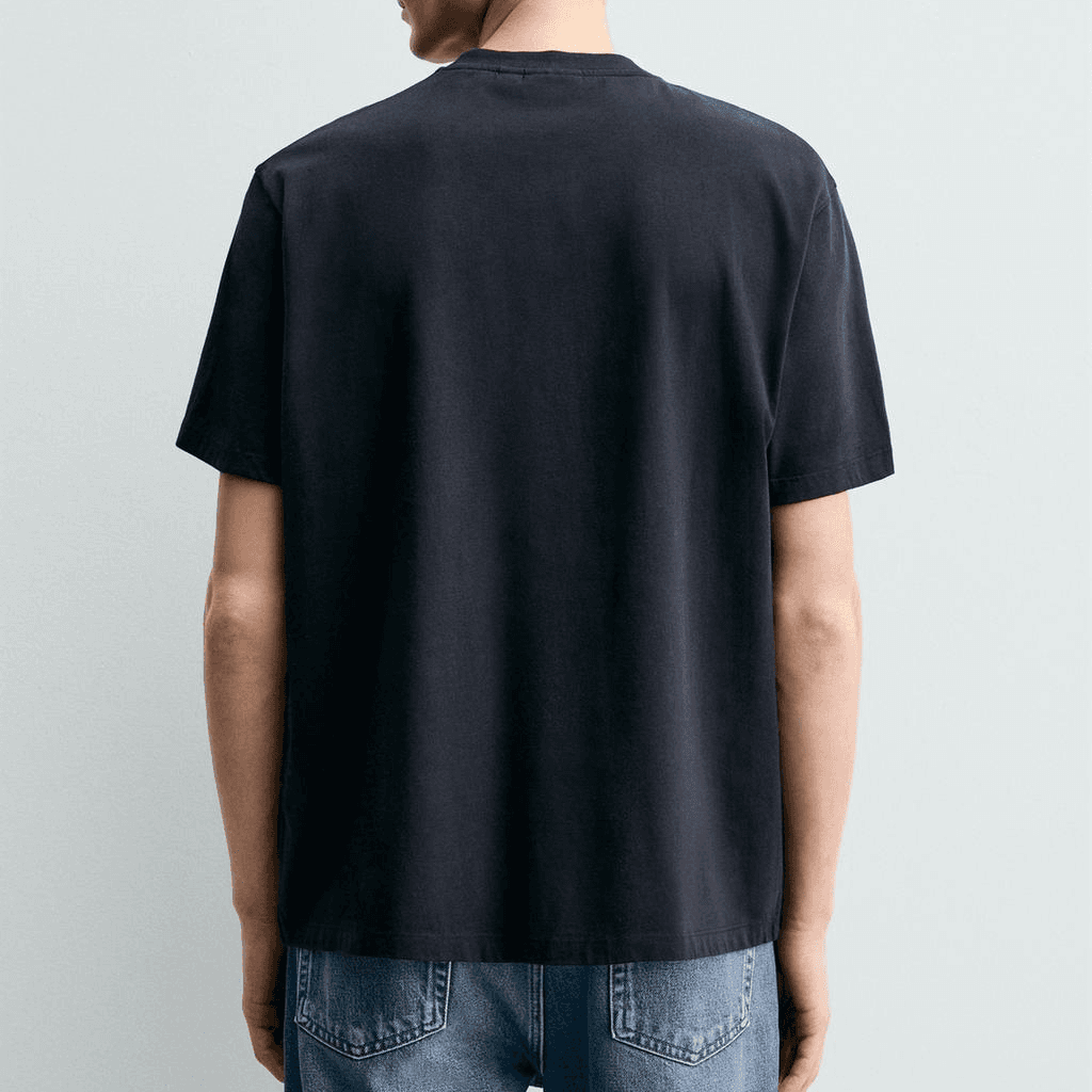 Футболка ZARA ORIGINS T - изображение 7