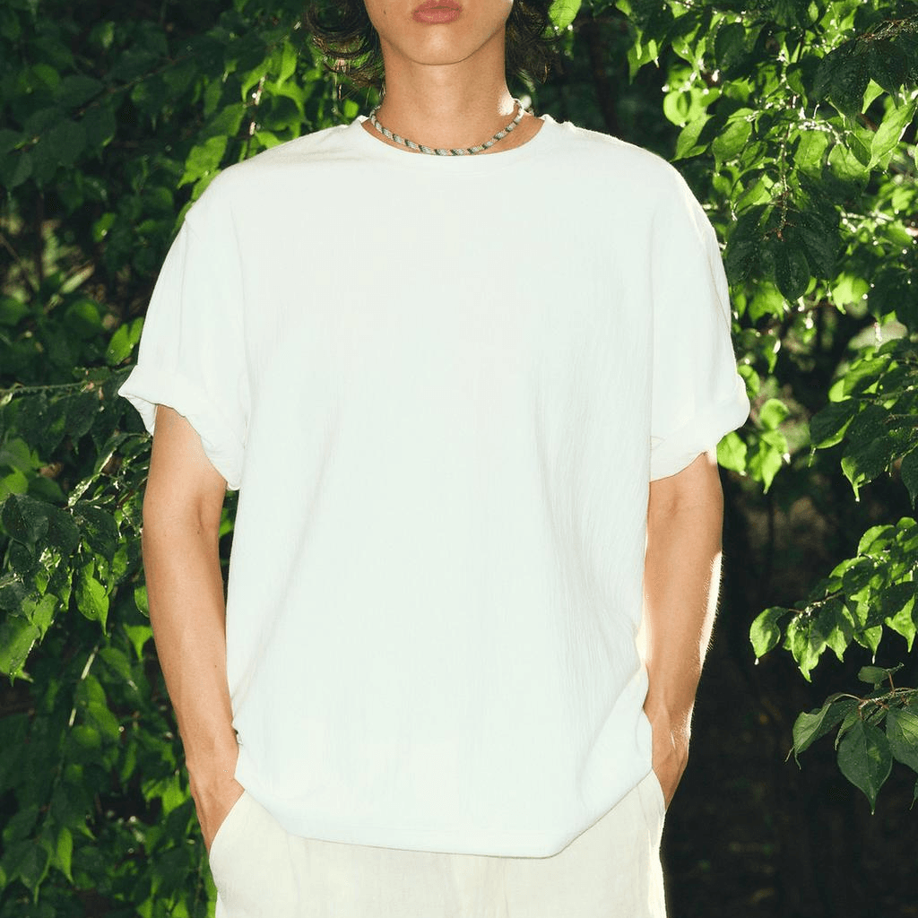 Футболка ZARA T - изображение 4