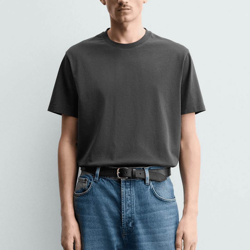 Футболка ZARA ORIGINS T - изображение 5