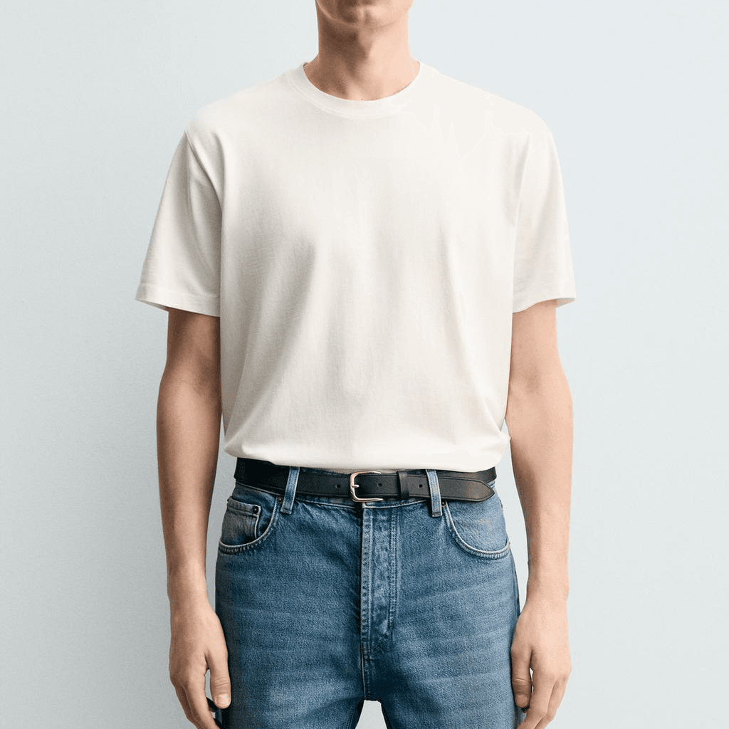 Футболка ZARA ORIGINS T - изображение 5