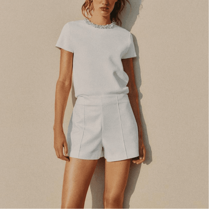 Футболка ZARA T - изображение 3
