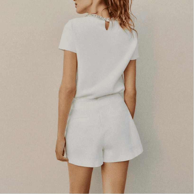Футболка ZARA T - изображение 4