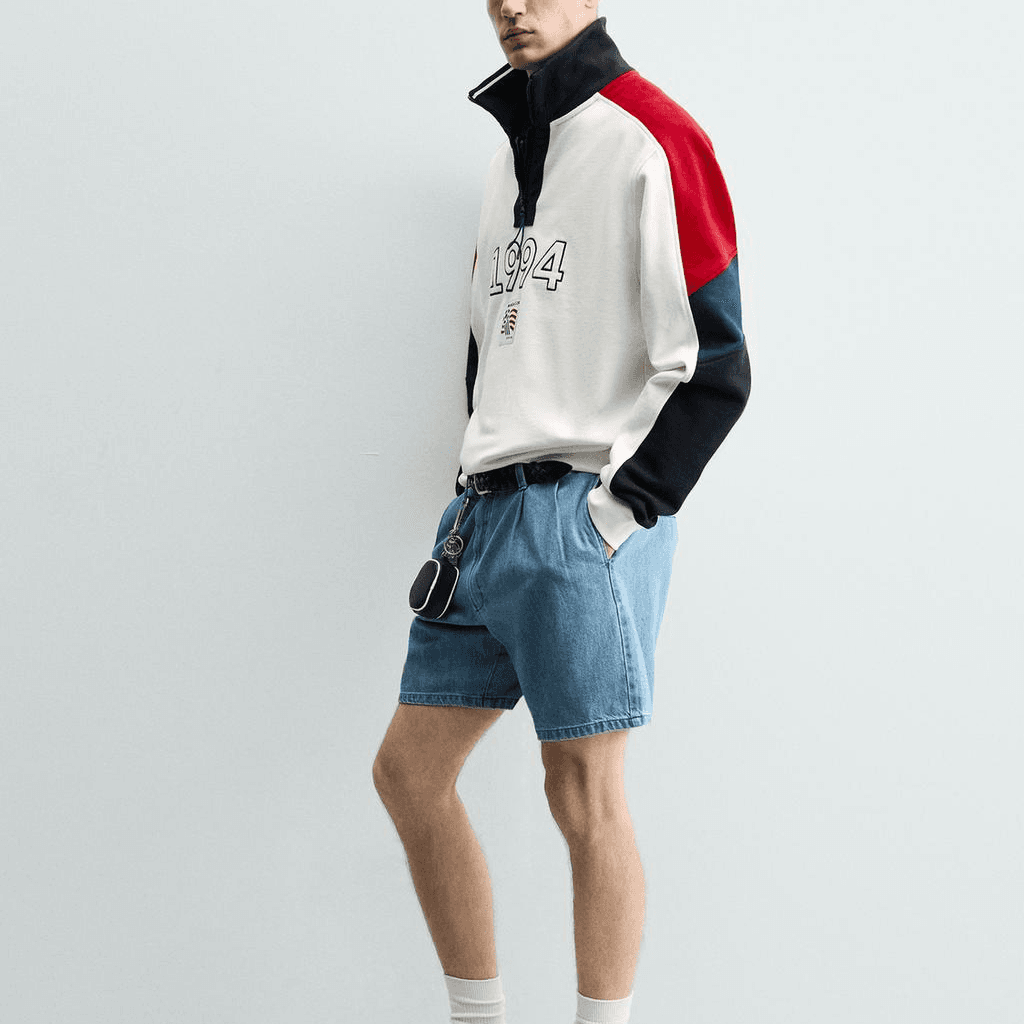 Худи ZARA - изображение 4