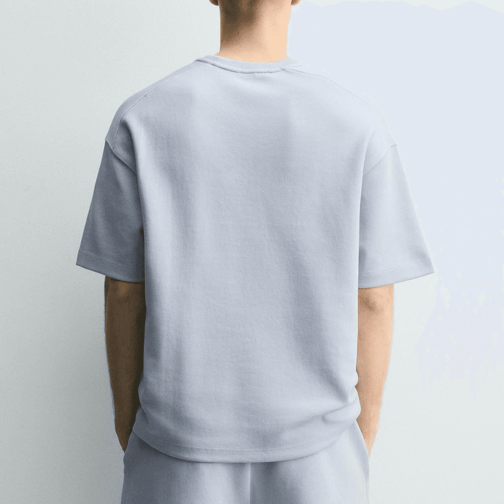 Футболка ZARA T - изображение 6