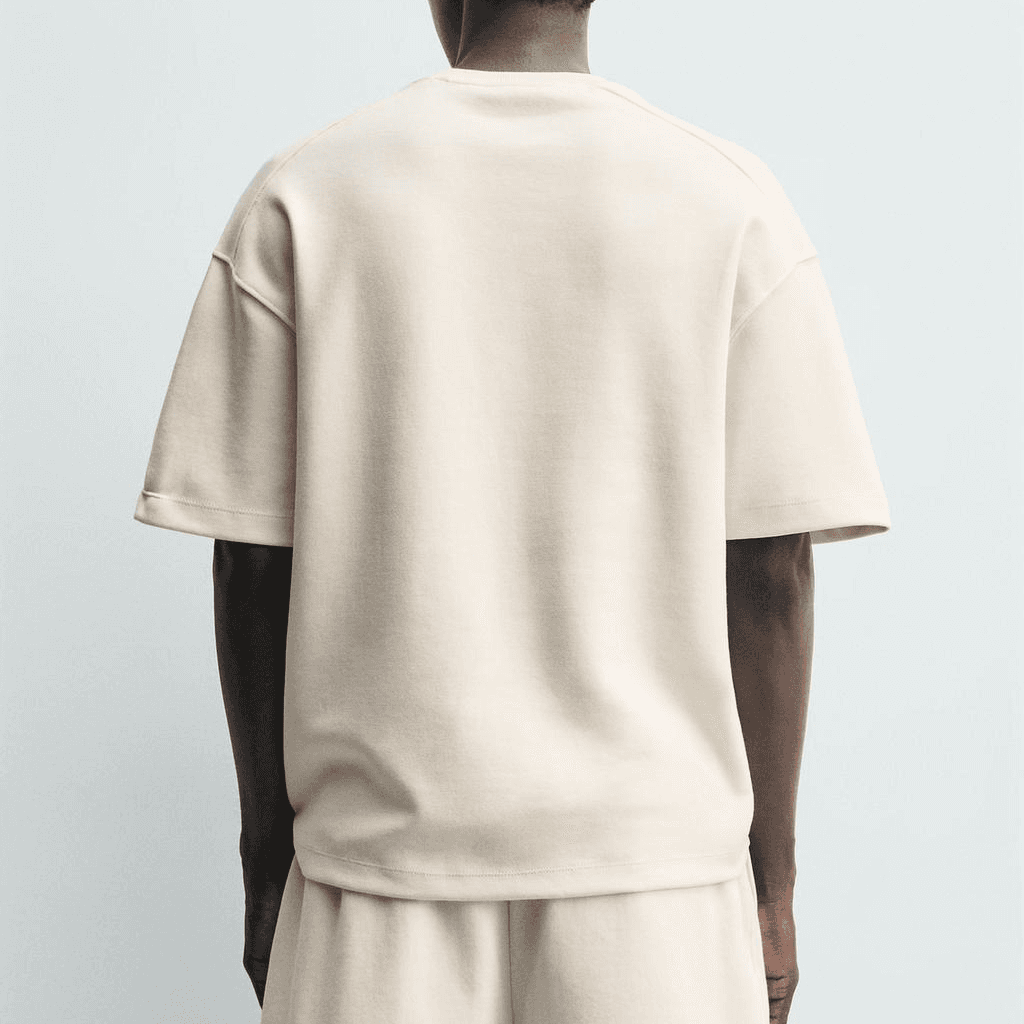 Футболка ZARA T - изображение 6