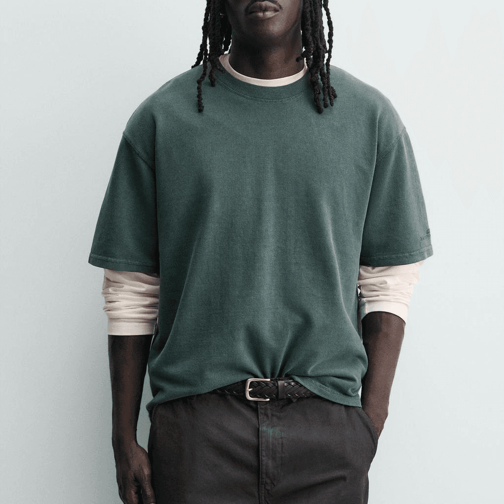 Футболка ZARA T - изображение 6