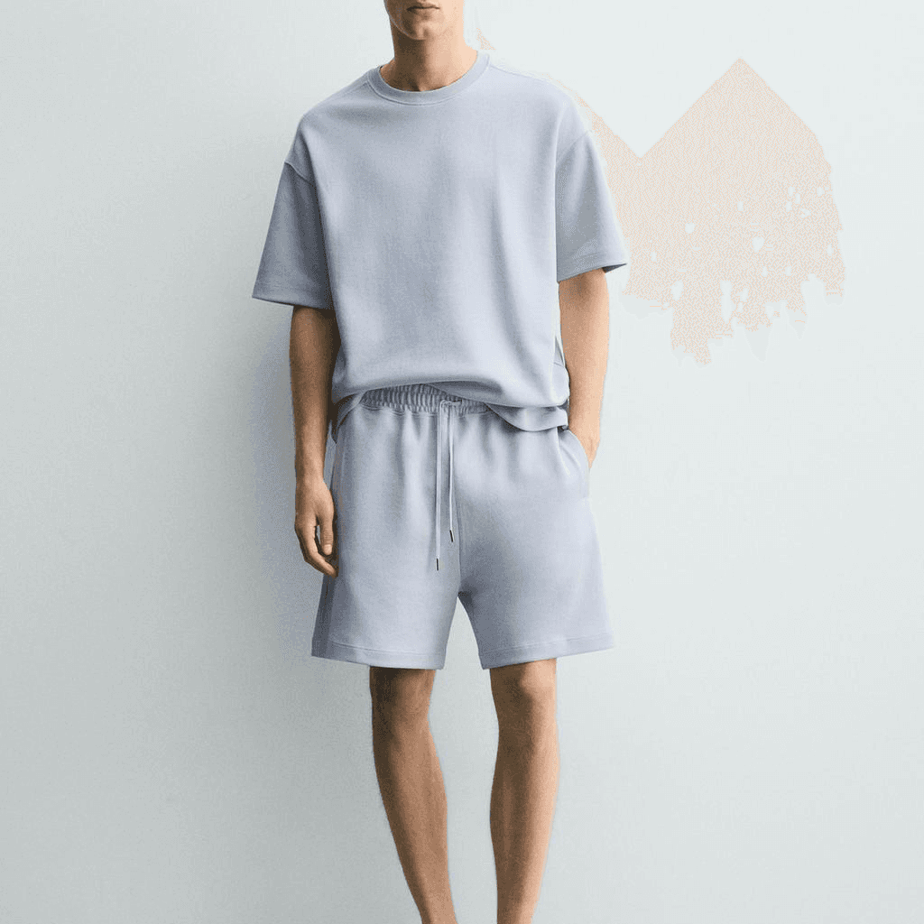 Футболка ZARA T - изображение 3