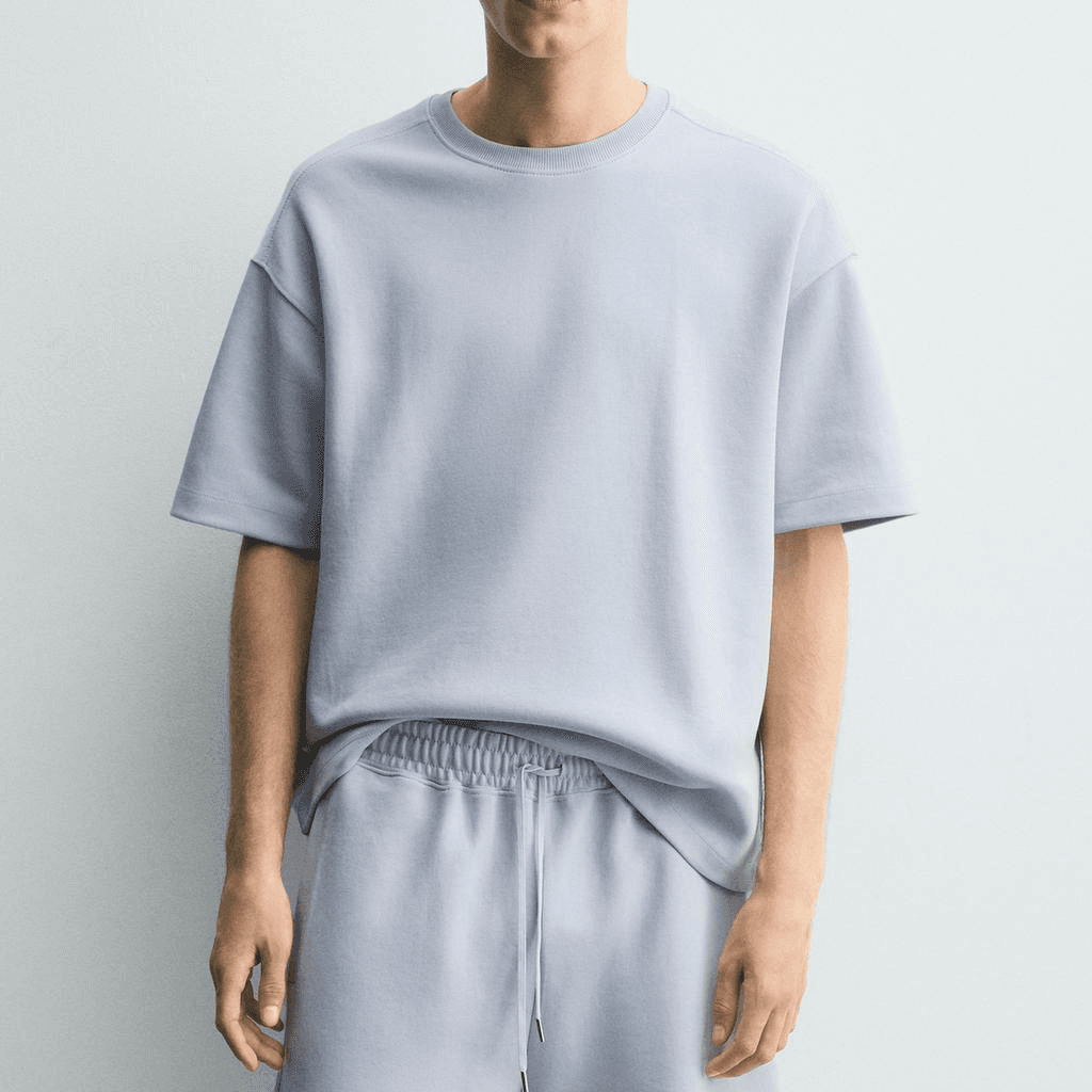 Футболка ZARA T - изображение 5