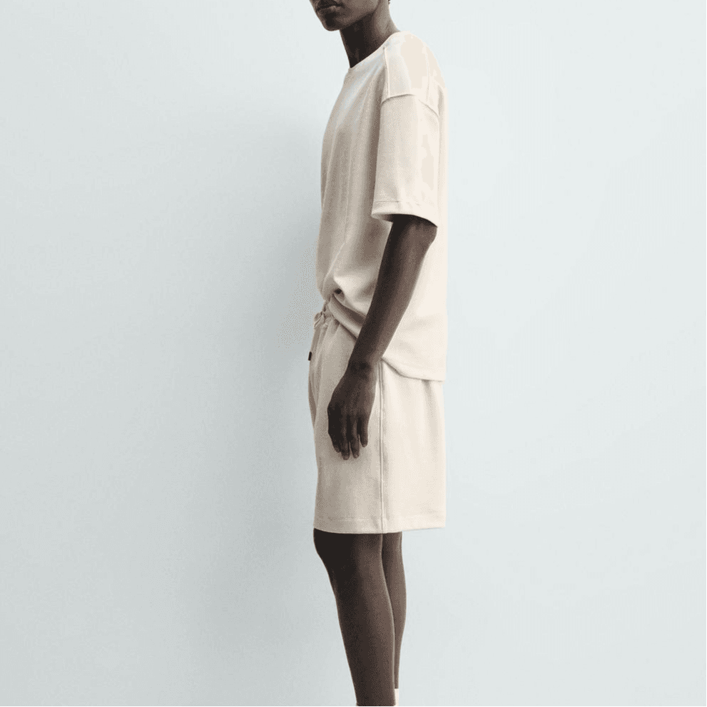 Футболка ZARA T - изображение 4