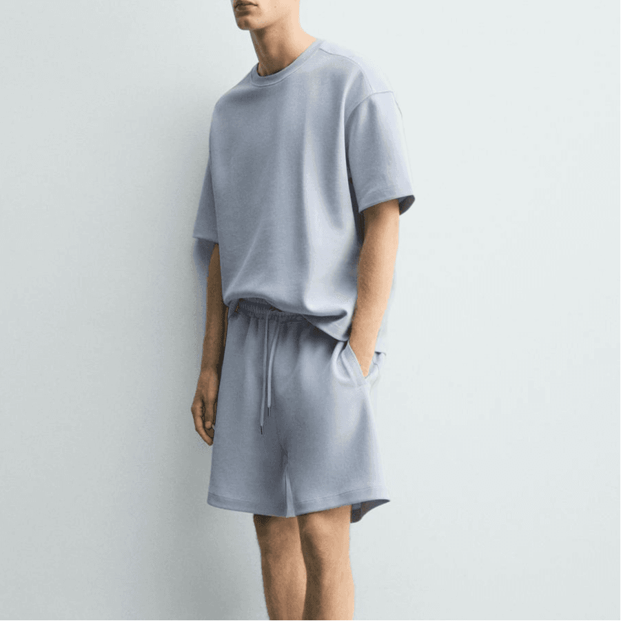Футболка ZARA T - изображение 4