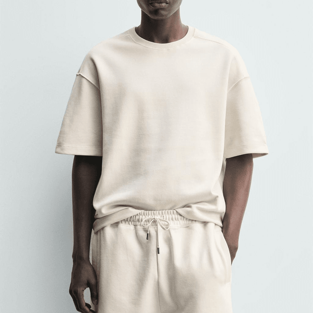 Футболка ZARA T - изображение 5