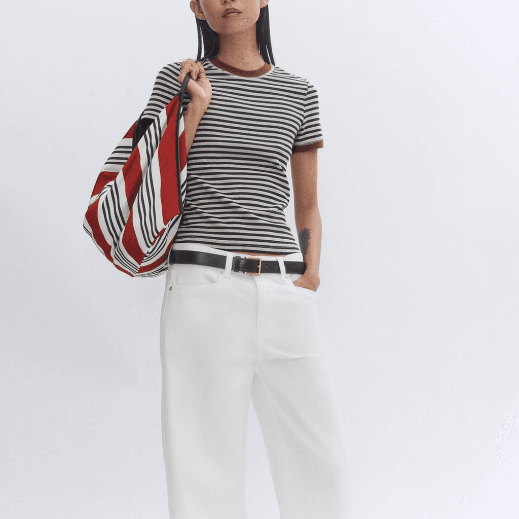 Футболка ZARA T - изображение 3