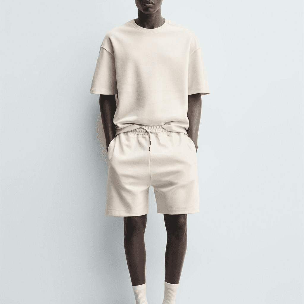 Футболка ZARA T - изображение 3