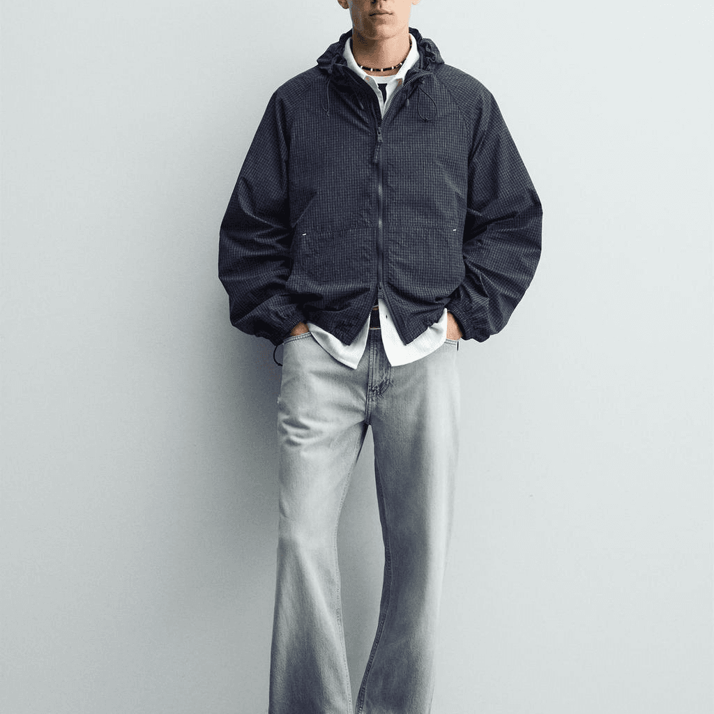 Куртка ZARA - изображение 3