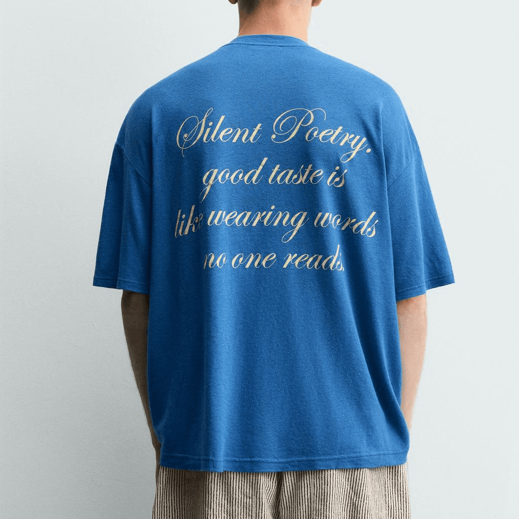 Футболка ZARA T - изображение 7