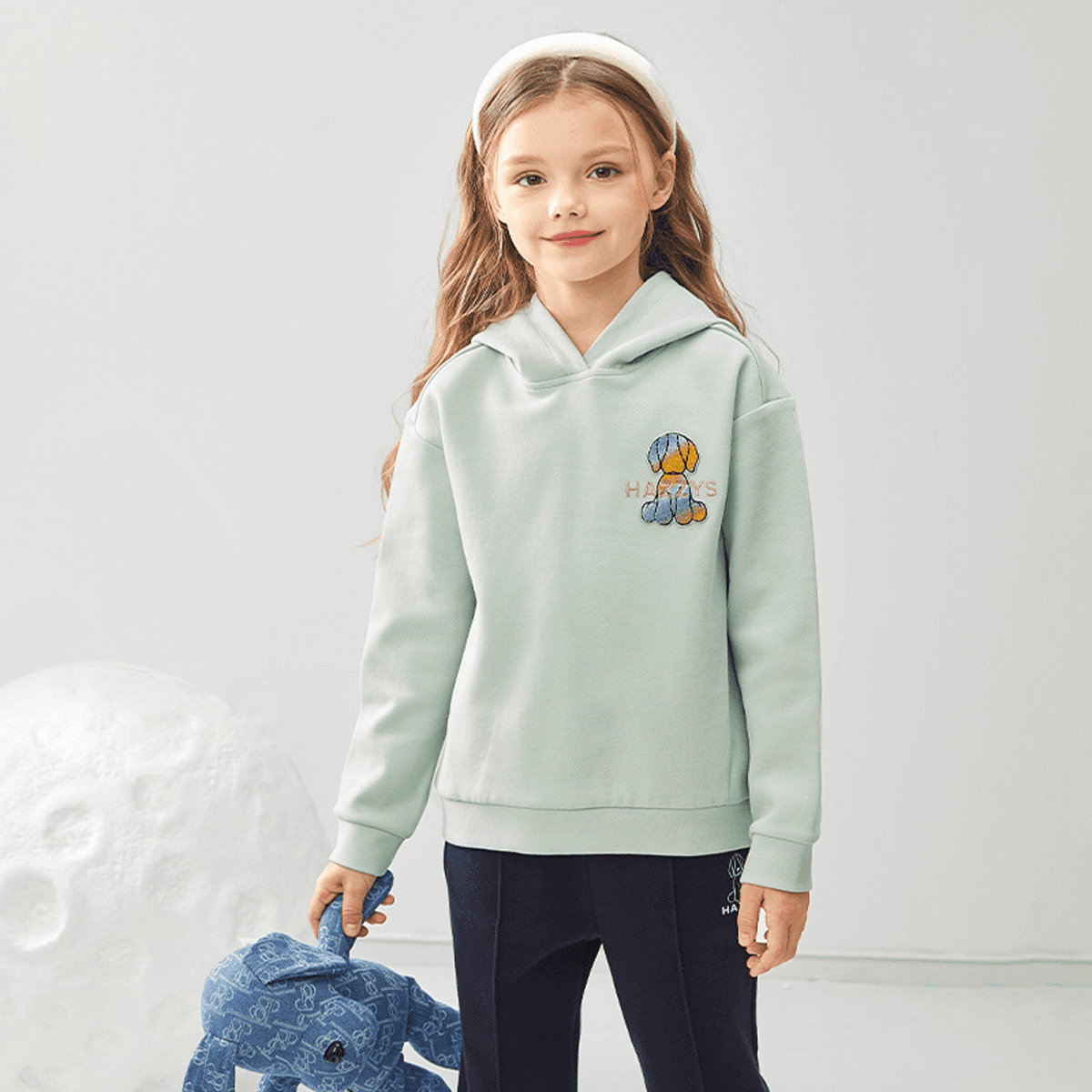 HAZZYS - изображение 3