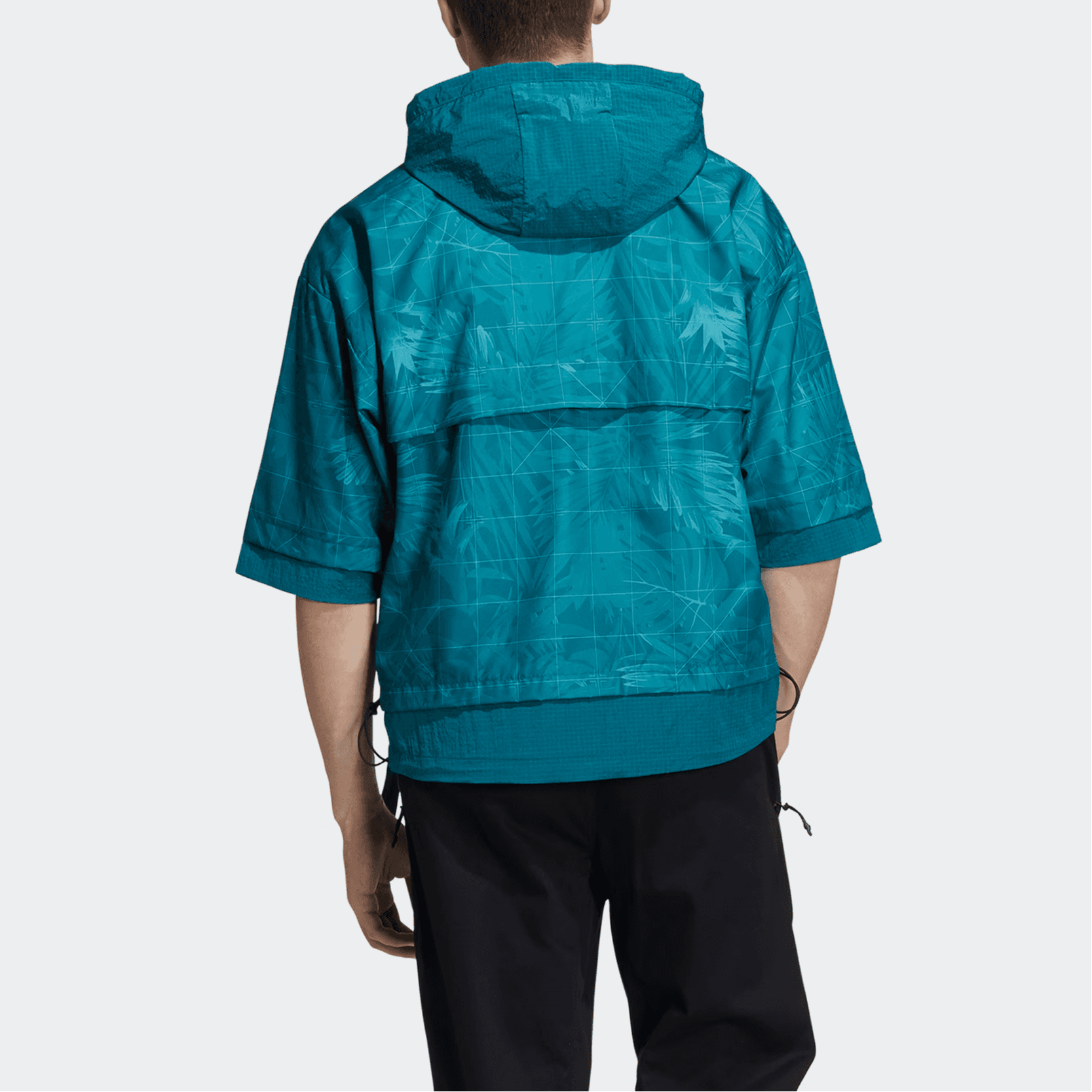 Куртка adidas Exlayer Woven - изображение 2