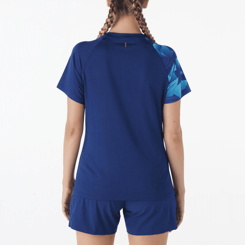 Футболка DECATHLON PERFLY T - изображение 6