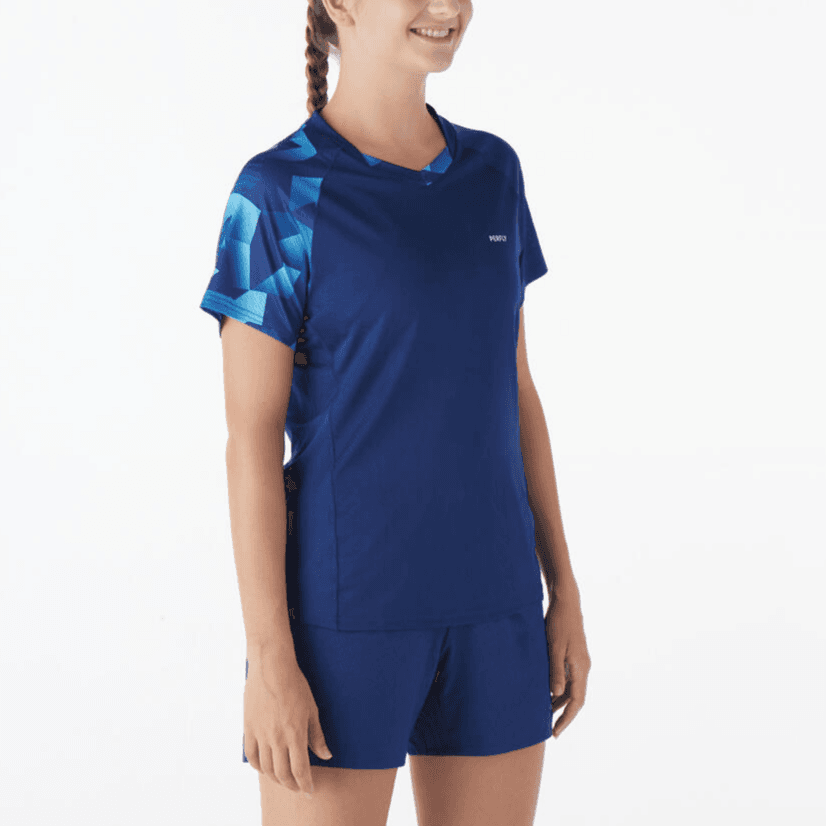Футболка DECATHLON PERFLY T - изображение 7