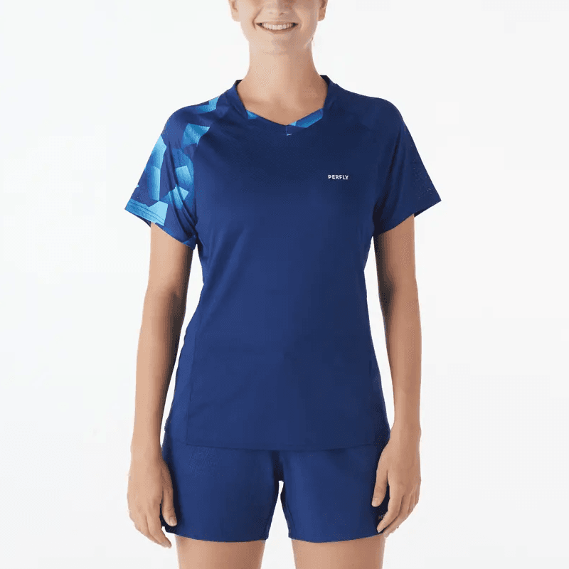 Футболка DECATHLON PERFLY T - изображение 5