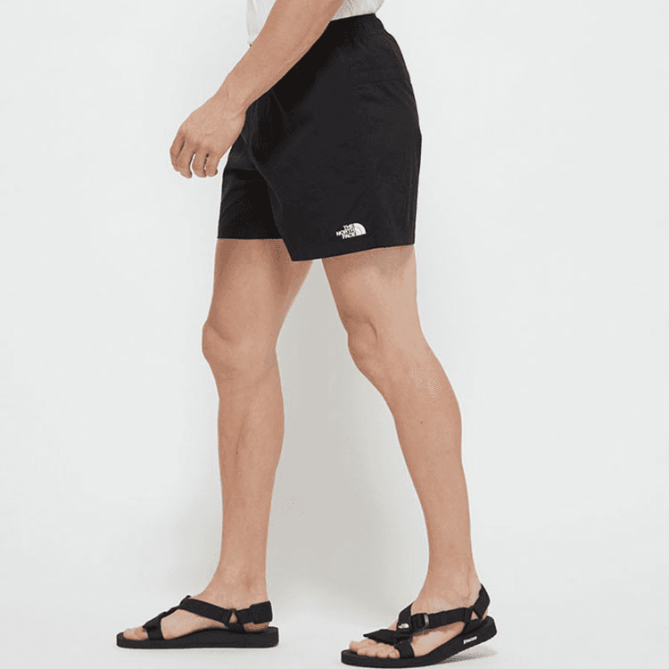 Шорты THE NORTH FACE - изображение 5