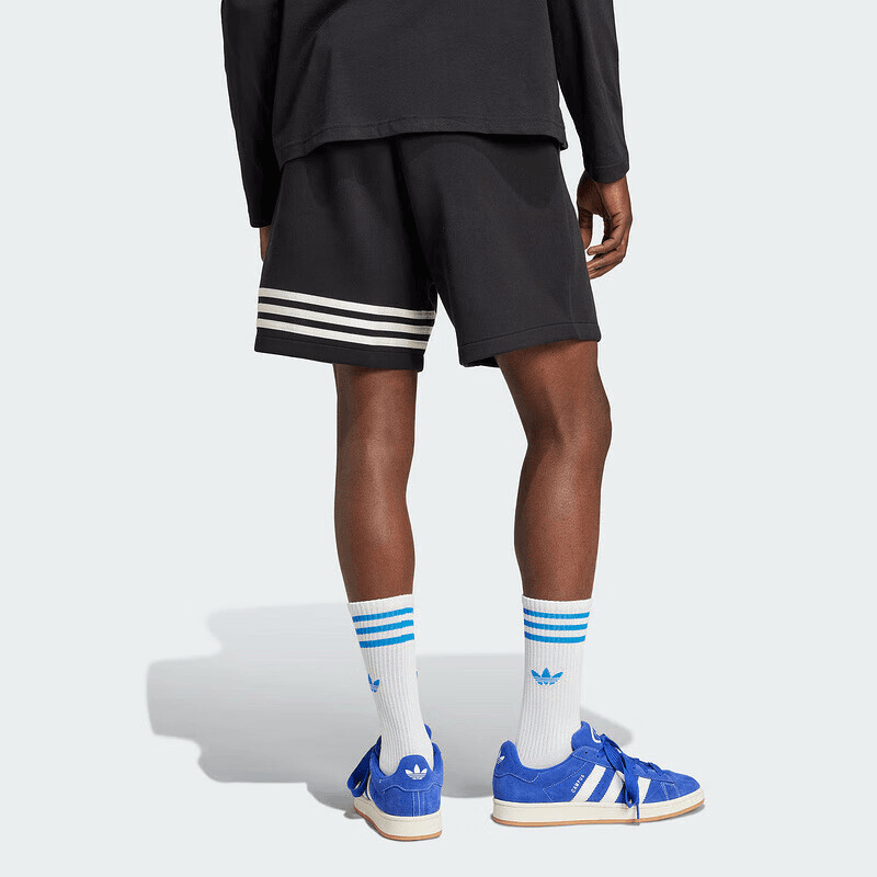 Шорты adidas originals - изображение 3