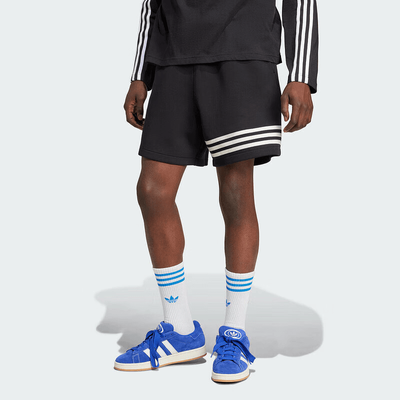 Шорты adidas originals - изображение 2