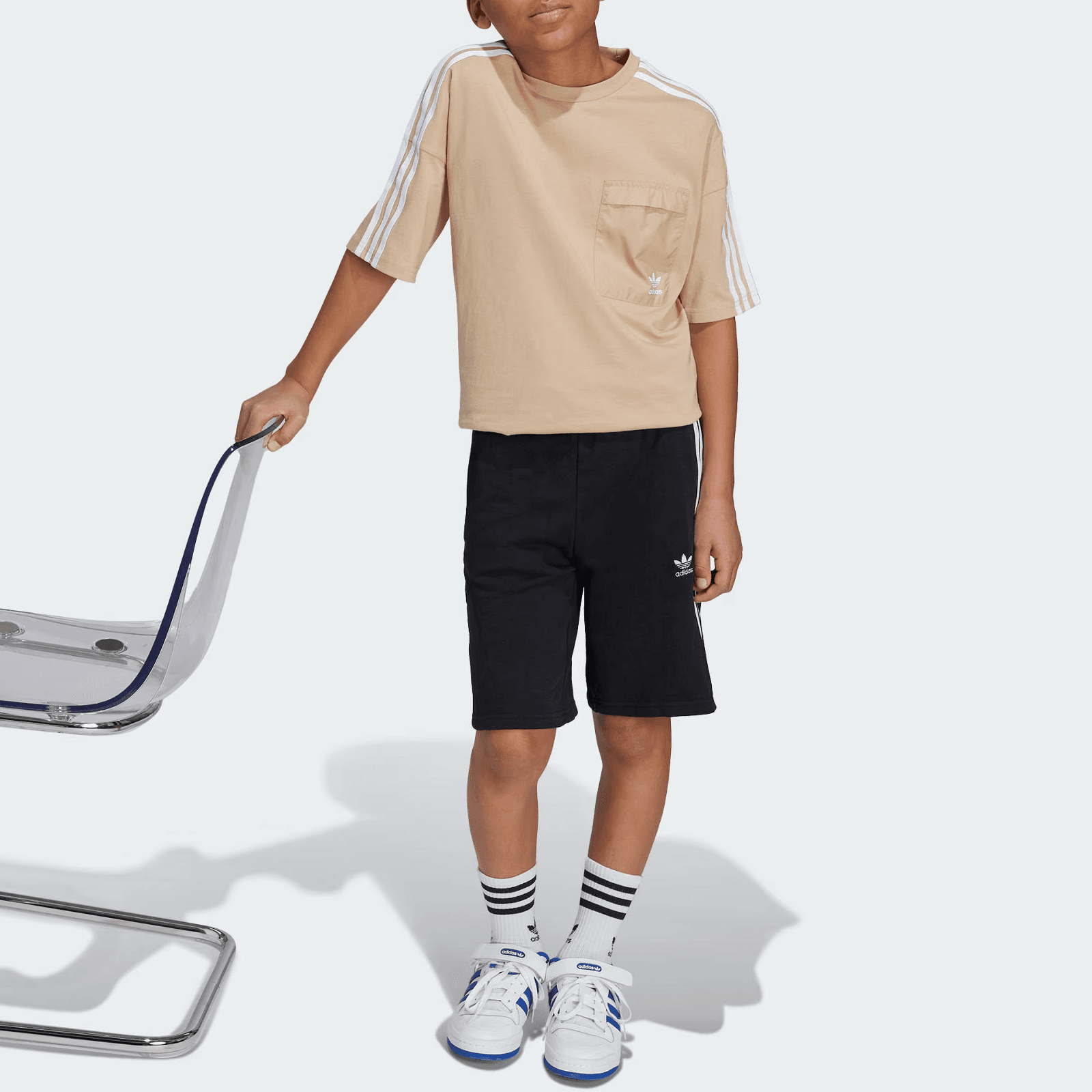 adidas originals adicolor - изображение 3