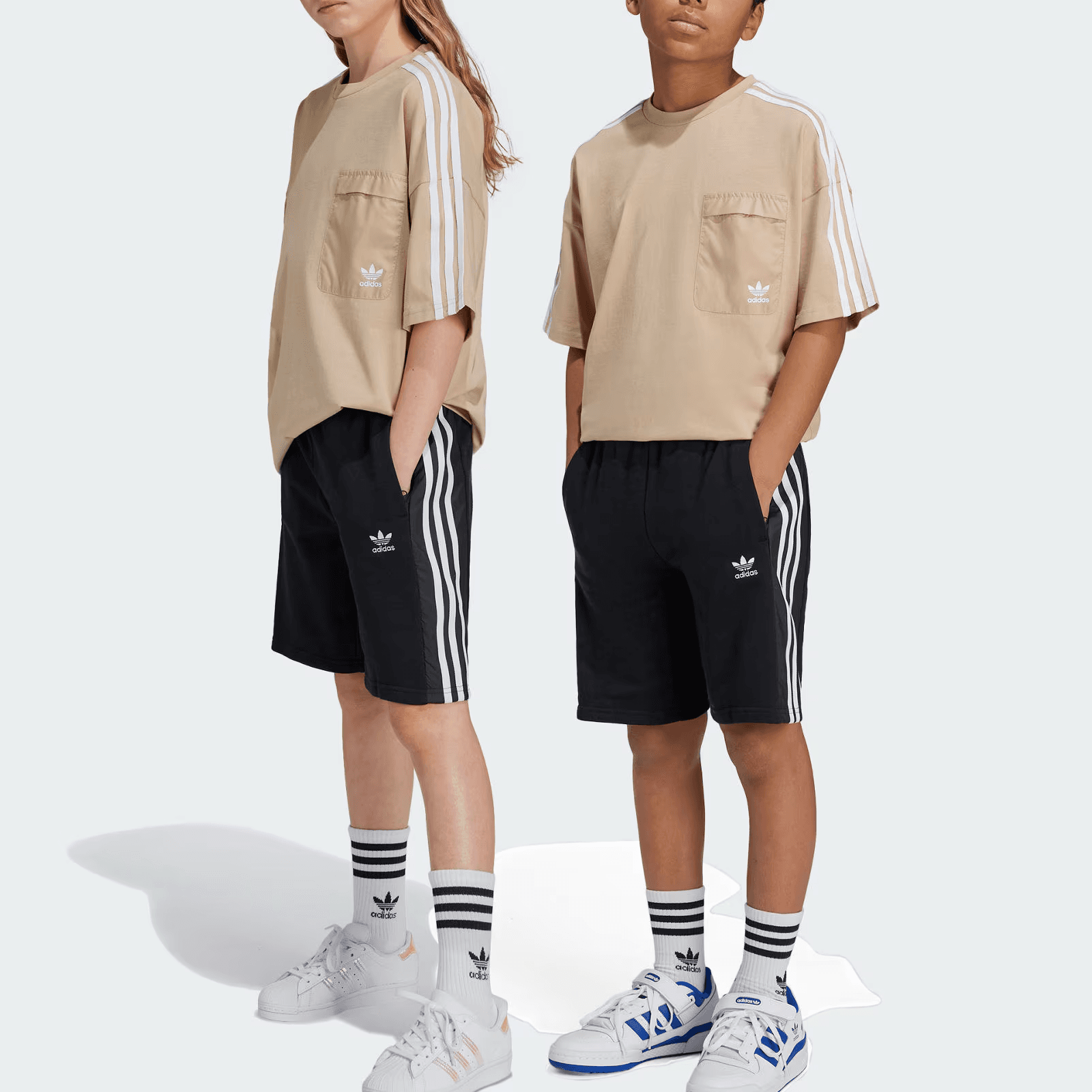 adidas originals adicolor - изображение 4