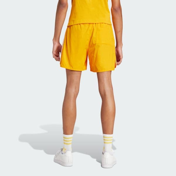 Тренировочные штаны adidas Adicolor Classics Sprinter Shorts - изображение 3