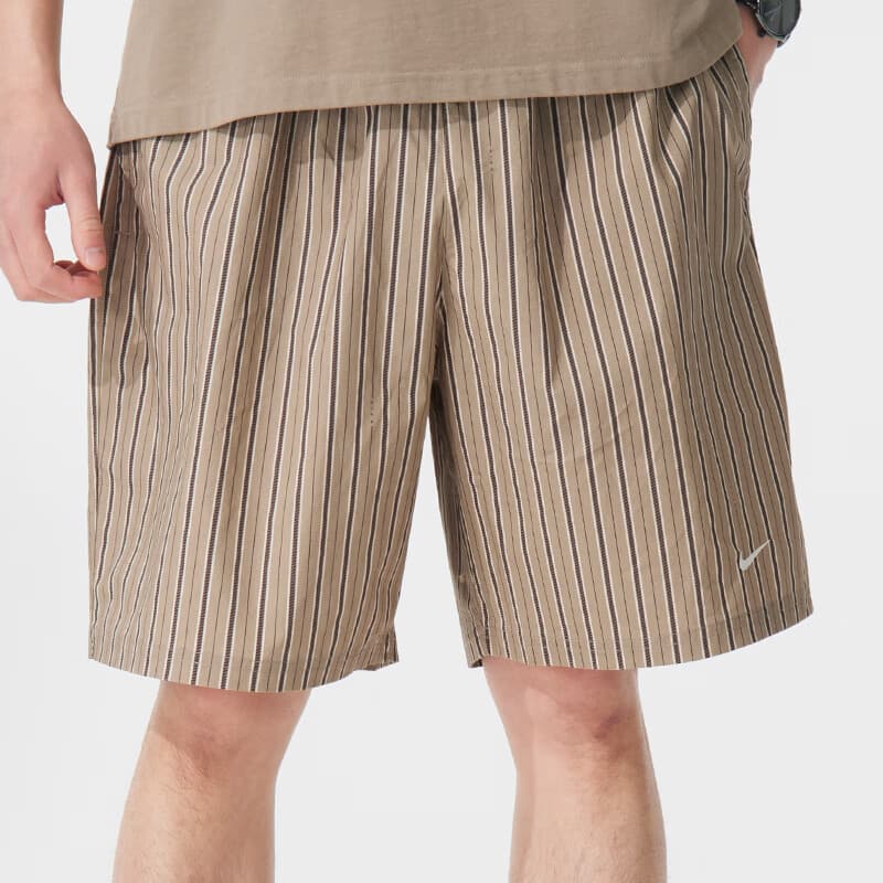 Тренировочные штаны Nike SS25 - изображение 3