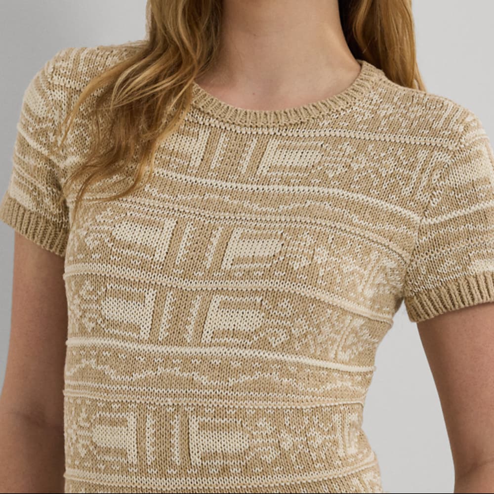 Кофта Polo Ralph Lauren SS24 - изображение 5