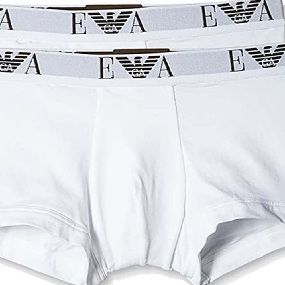 Трусы EMPORIO ARMANI SS22 2 - изображение 6