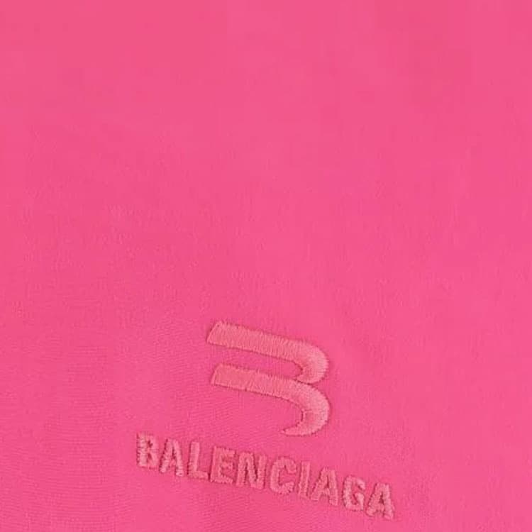Куртка Balenciaga FW22 - изображение 7