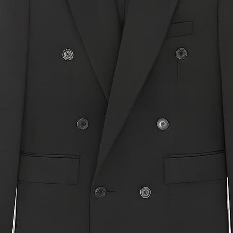 Куртка SAINT LAURENT - изображение 9