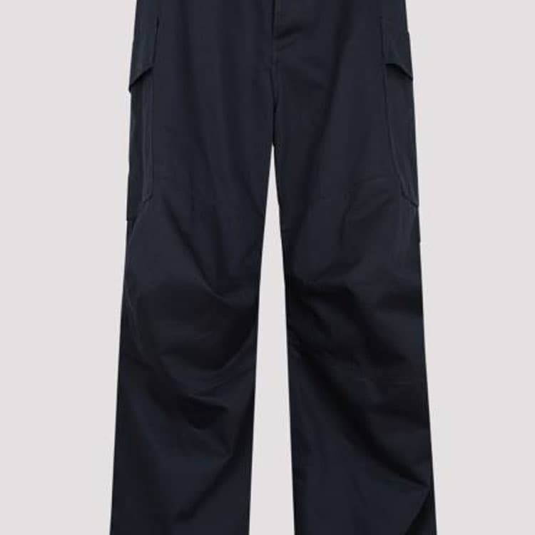 Штаны Balenciaga FW22 - изображение 5