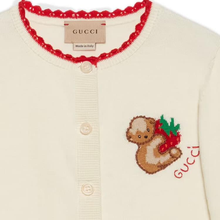 GUCCI SS22 Logo - изображение 5