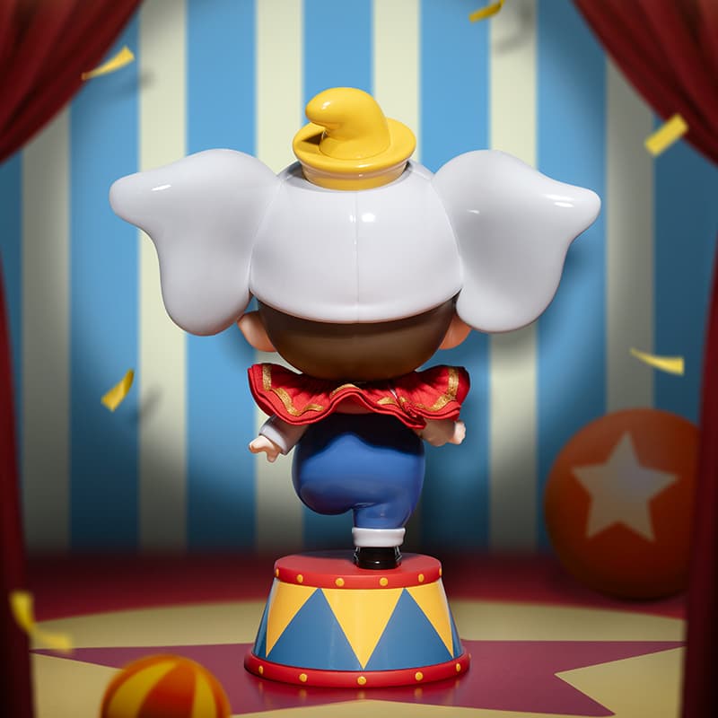 Фигурка POP MART HACIPUPU 20cm - изображение 2