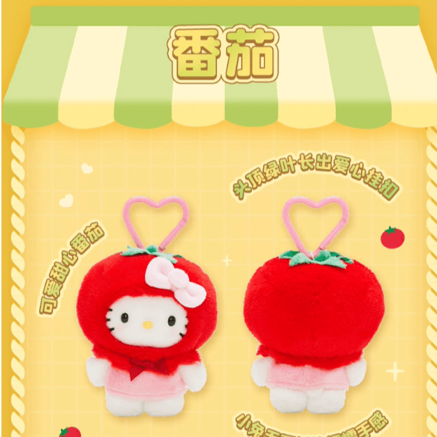 Sanrio Hello Kitty Hellokitty 11cm - изображение 4