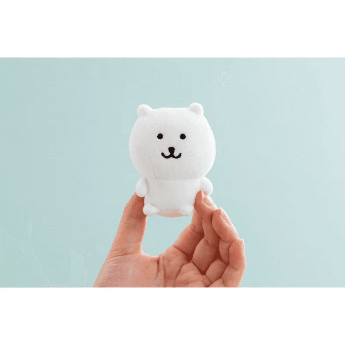 Мягкая игрушка chiikawa 7cm - изображение 3