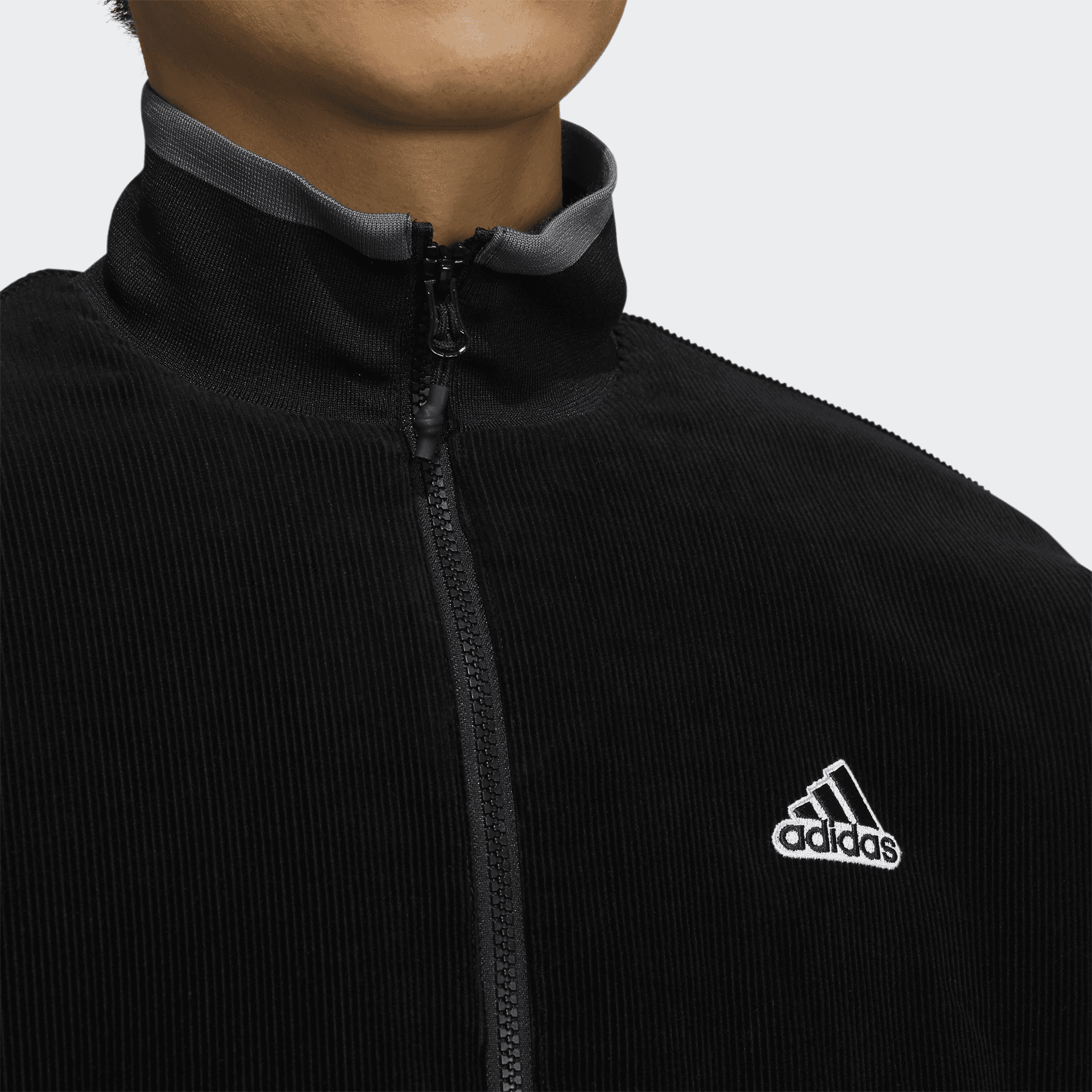 Куртка adidas M Corduroy Jkt - изображение 2