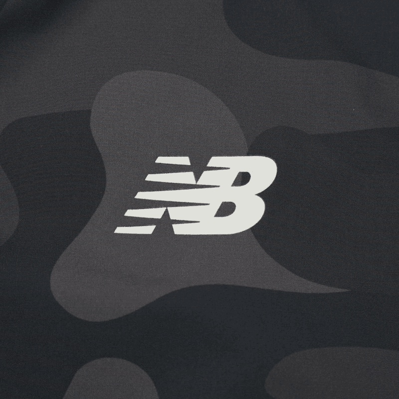 Зимняя куртка New Balance - изображение 5