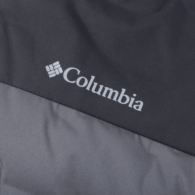 Зимняя куртка Columbia - изображение 5