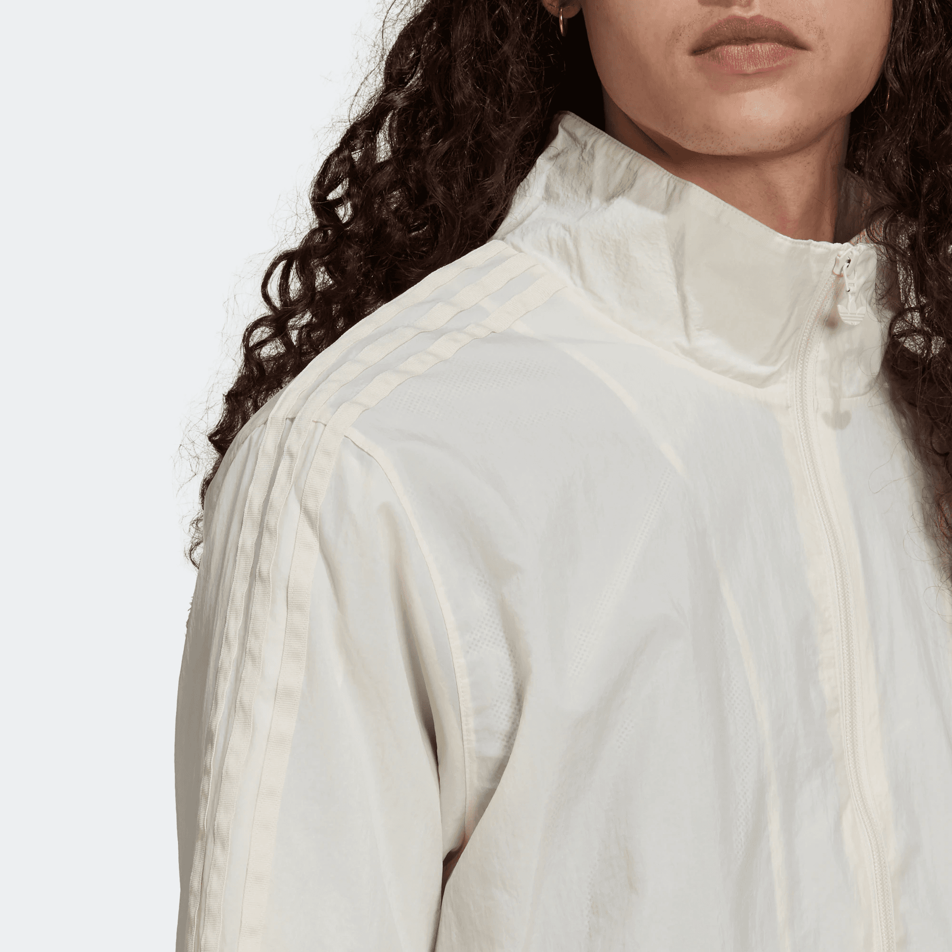 Куртка adidas originals Logo - изображение 5