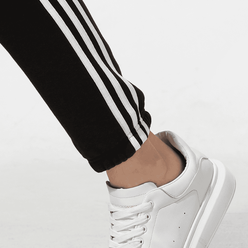 Спортивная одежда adidas M 3s Fl Te Pt - изображение 6